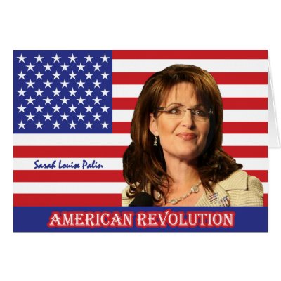 American Revolution Cards by TheRightWay