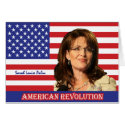 American Revolution cards