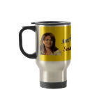 American Revolution Mug