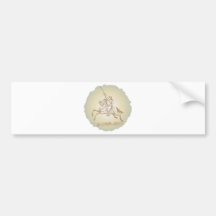 American revolutionary soldier bumper stickers