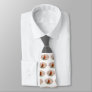 American Robin Tie