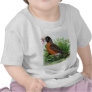 American Robin Tshirts
