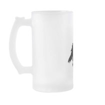 American Saddlebred Horse Coffee Mug