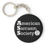 American Sarcasm Society