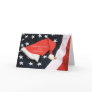 American season's greetings Wisconsin Cards