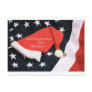 American season's greetings Wisconsin Postcards
