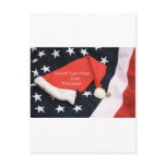 American season's greetings Wisconsin Post Cards