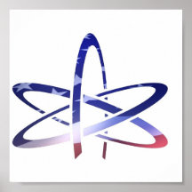 AMERICAN SECULARISM POSTER