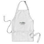 American Shad (titled) Aprons