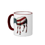 American Sheeple Mug