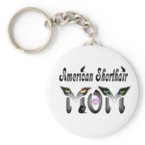 American shorthair Mum Gifts