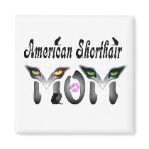 American shorthair Mum Gifts