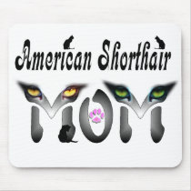 American shorthair Mum Gifts