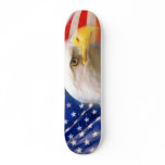 American Skateboard --USA--
