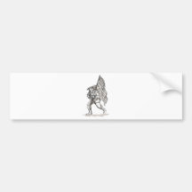 american soldier military serviceman bumper sticker