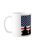 american soldier military serviceman coffee mug