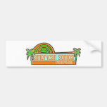 American Somoa Bumper Stickers