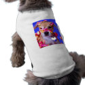 American Staffordshire Terrier Boxer Mix Puppy Dog pet clothing