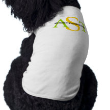American Staffordshire Terrier Doggie Tee