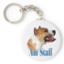 American Staffordshire Terrier Name