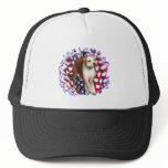 American Staffordshire Terrier Patriot