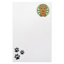 American Staffordshire Terrier Personalized Stationery