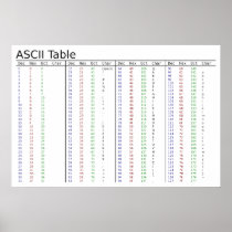 American Standard Code for Information Interchange