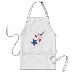american stars apron
