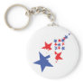 american stars keychains