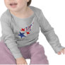 american stars t-shirt