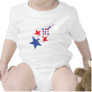 american stars t shirt