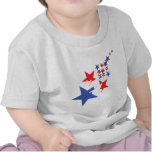 american stars tee shirt