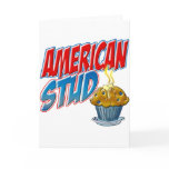 American Stud Muffin Cards