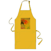 American Sun Conure Aprons