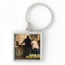 American Swindle Key Chain