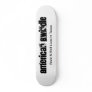 American Swindle Skateboard