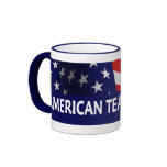 American Tea Party 2010 Mug