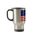 American Travel Mug