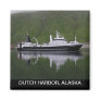 American Triumph, Factory Trawler