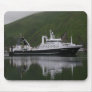American Triumph, Factory Trawler