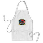 American Trucker Aprons