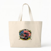 American Trucker Bag