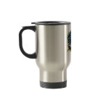 American Trucker Coffee Mugs