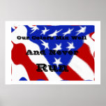 American Unity posters