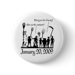 American Uprising Pins