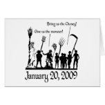 American Uprising Cards