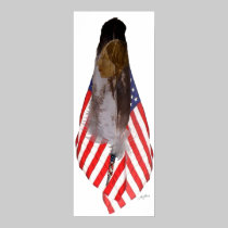 American Warrior posters