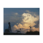 American Wind Power Postcard