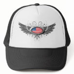 American Wings Hat