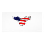 American Wings Of Glory photo cards